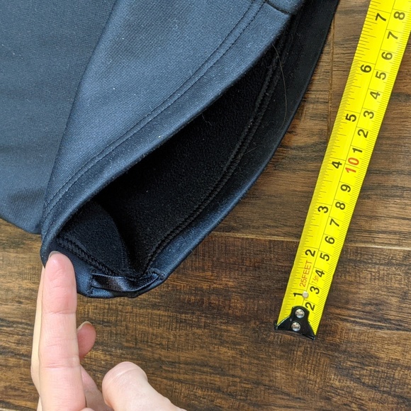 Under Armour Sweatpant Black - Picture 7 of 9